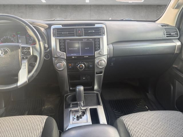 Used 2022 Gray Toyota SR5 image 3