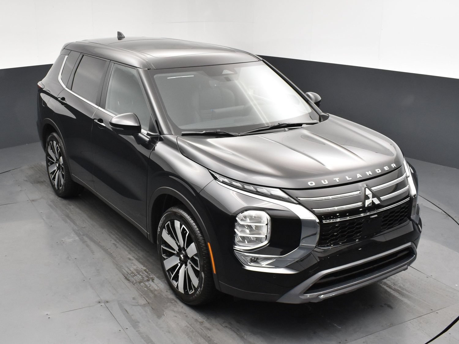 New 2026 Labrador Black Pearl Mitsubishi SE 1.5T 2WD image 21
