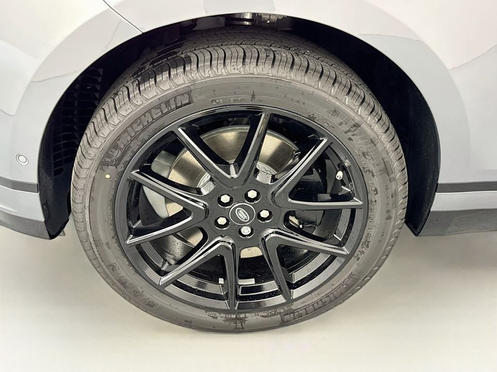New 2026 Zadar Grey Land Rover Belgravia Edition image 32