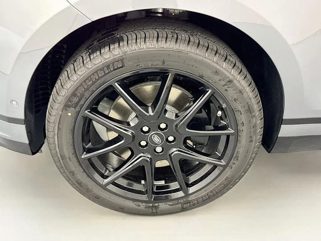 New 2026 Zadar Grey Land Rover Belgravia Edition image 32