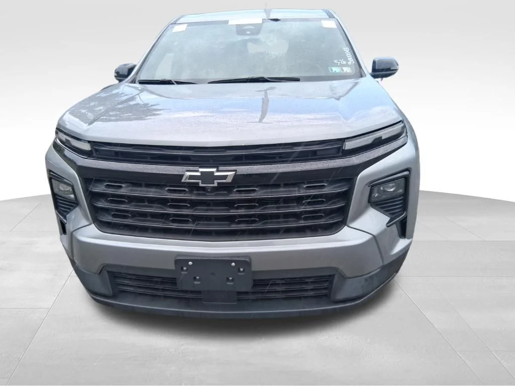 Used 2024 Gray Chevrolet LS image 18