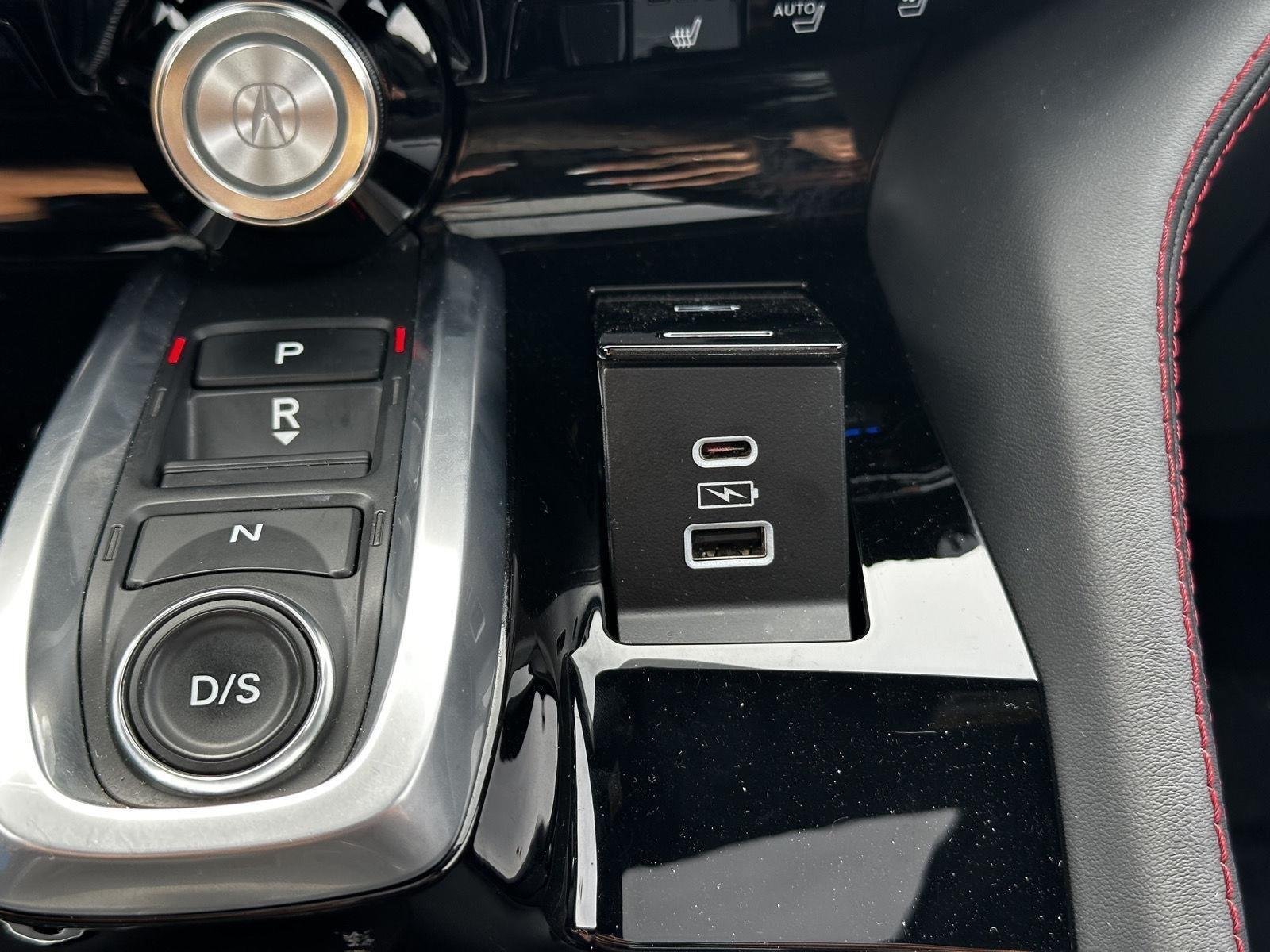 2023 Acura MDX A-Spec Package - Photo 32