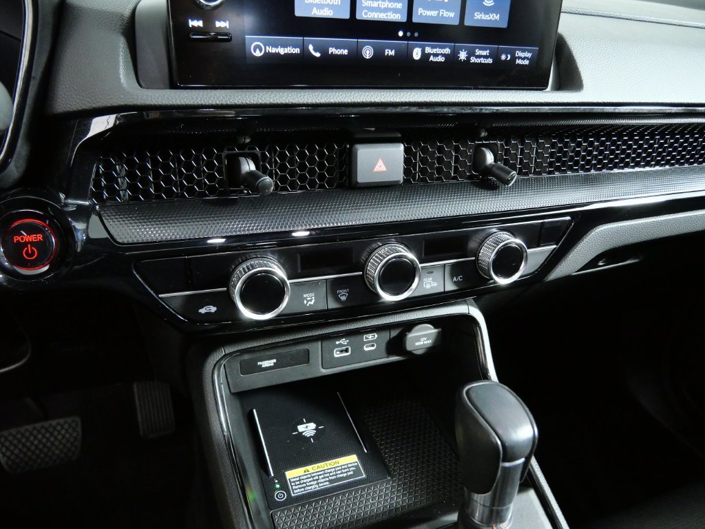 Used 2023  Honda Sport Touring image 21