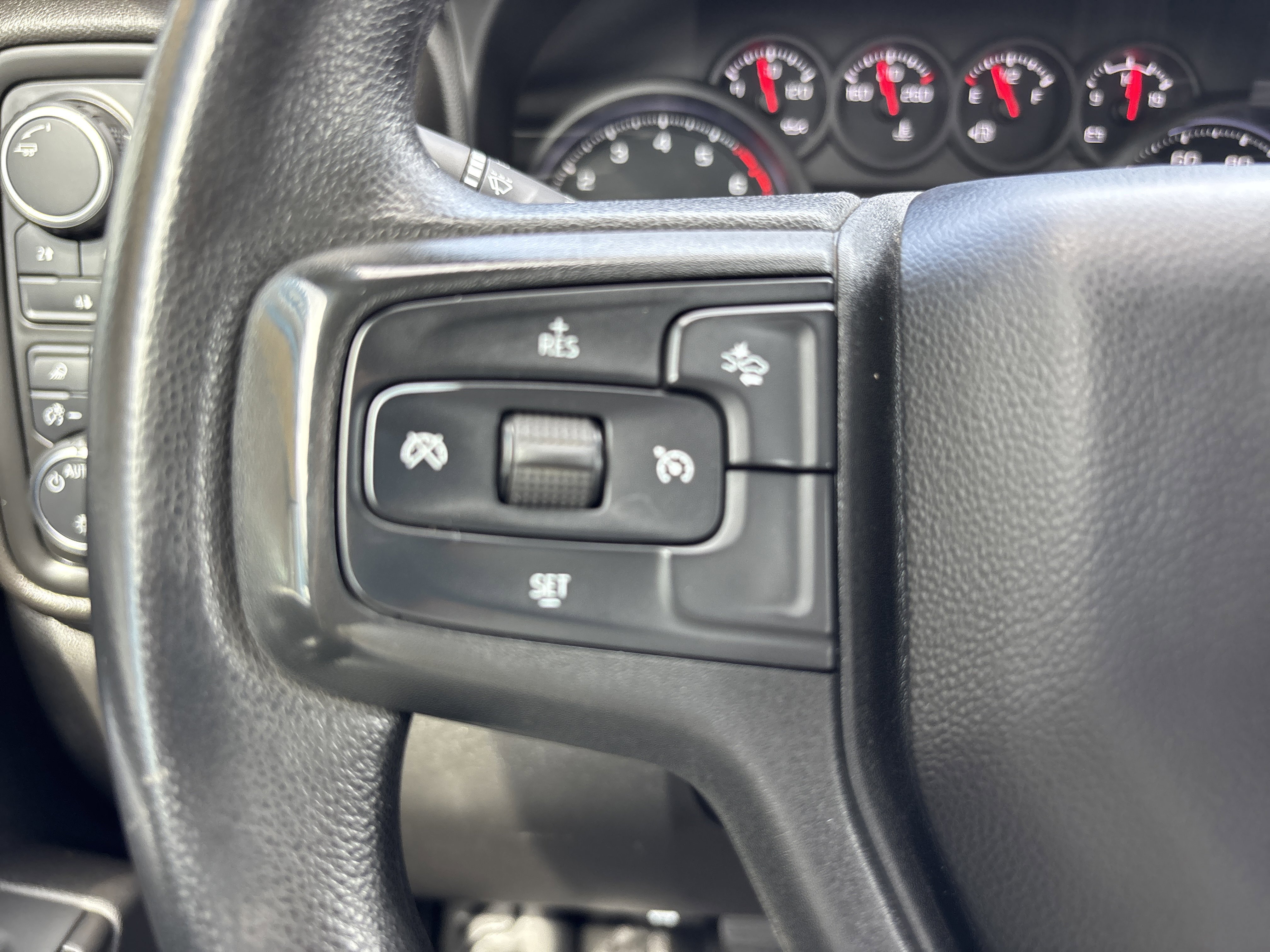 Used 2024 Summit White Chevrolet WT image 28