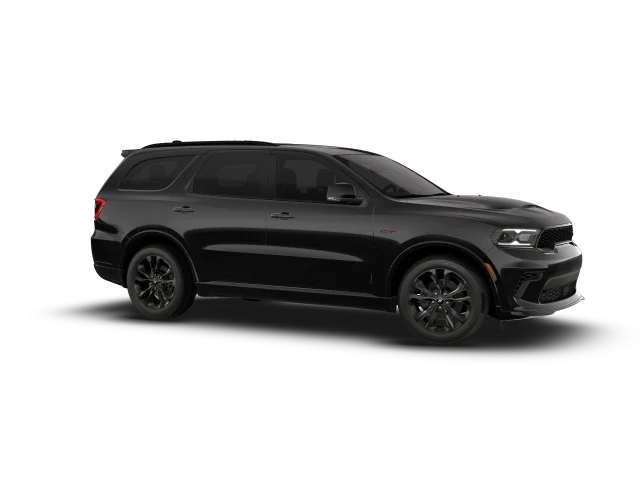 New 2026 Diamond Black Clear-Coat Exterior Paint Dodge GT Plus image 10