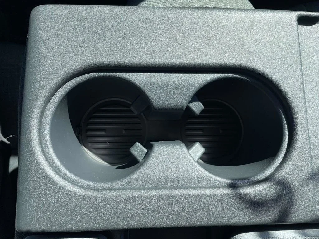 New 2026 Oxford White Ford XLT image 18
