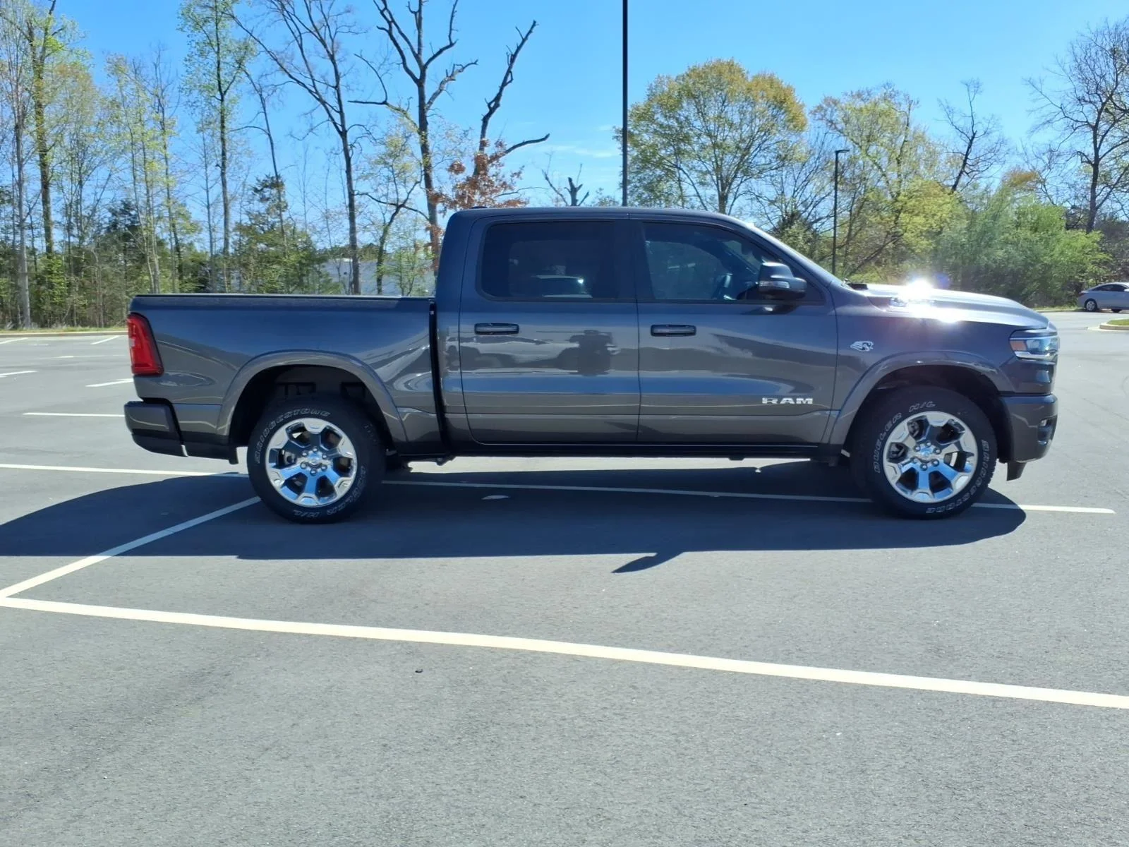 2026 RAM 1500 Big Horn/Lone Star - Photo 10