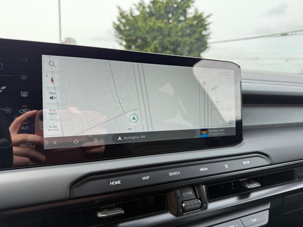 New 2027 Black Jade Green Kia X-PRO SX image 27
