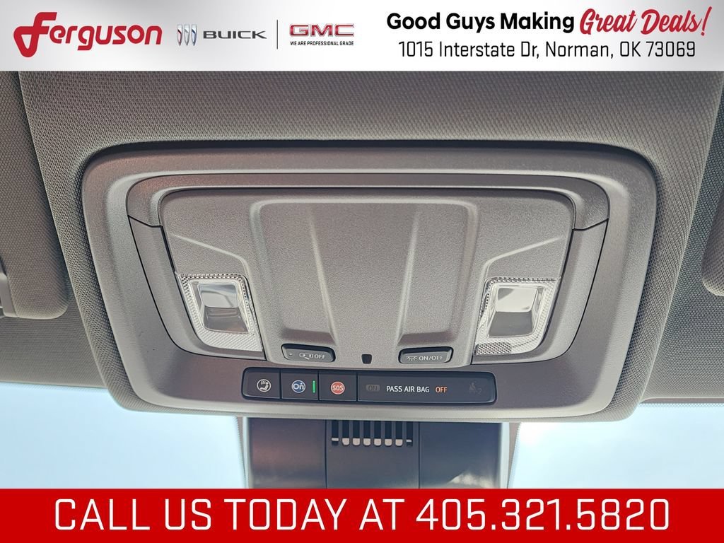2026 GMC Sierra 1500 Elevation - Photo 45
