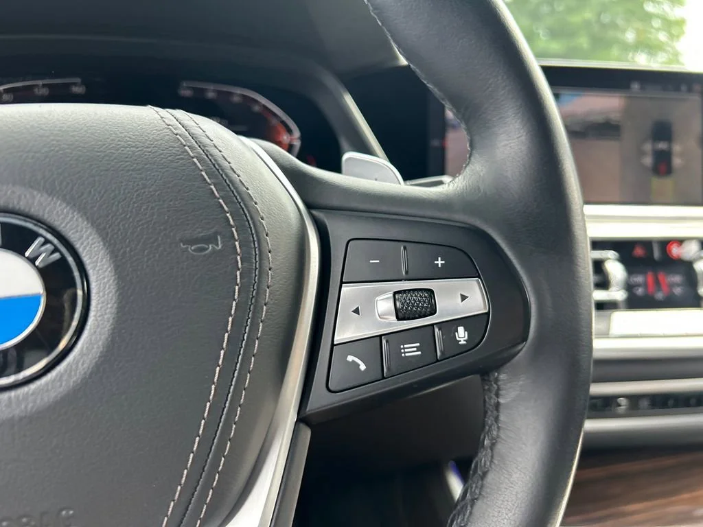 2023 BMW X5 40i - Photo 24