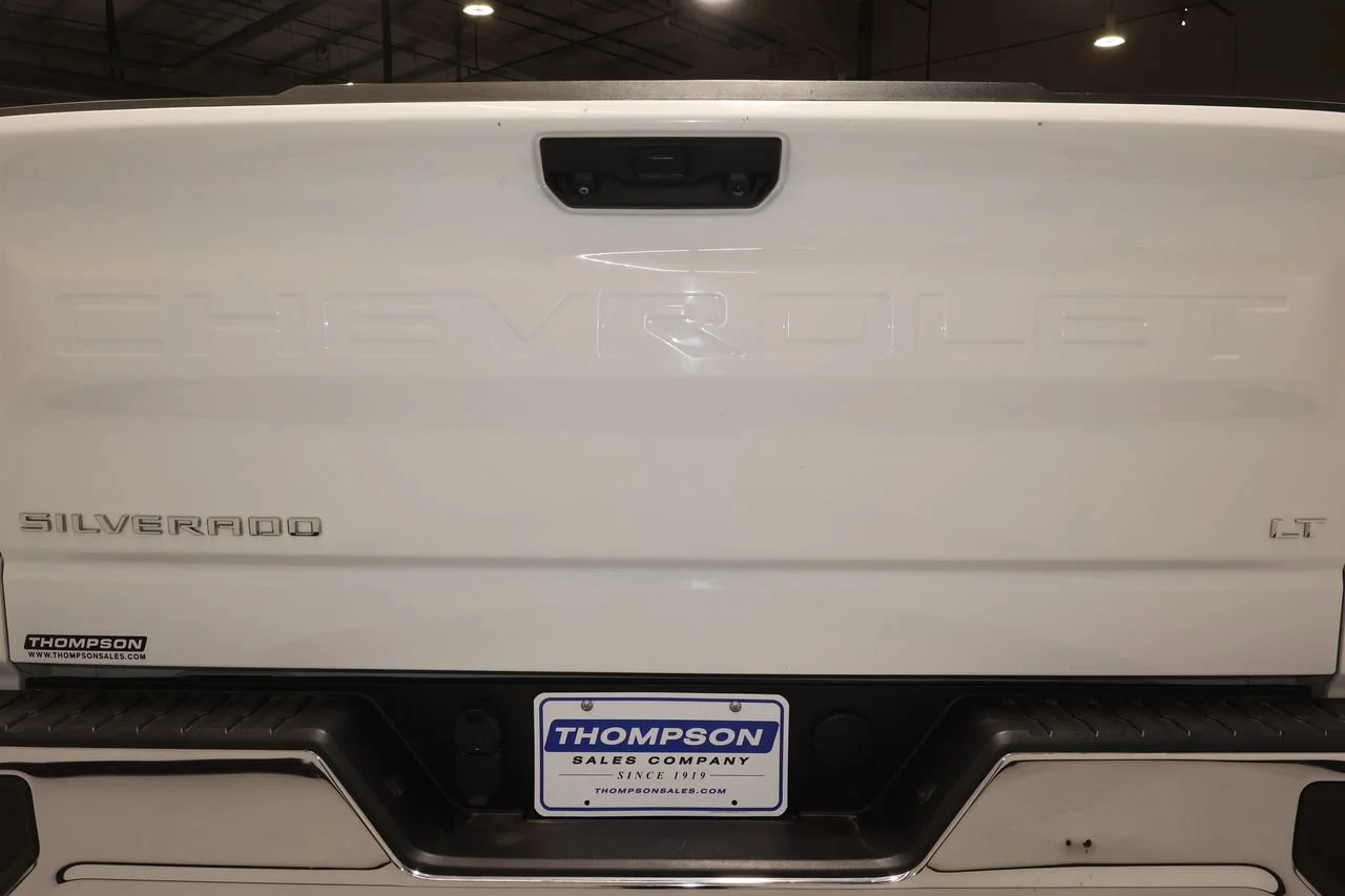 2023 Chevrolet Silverado 1500 LT - Photo 20