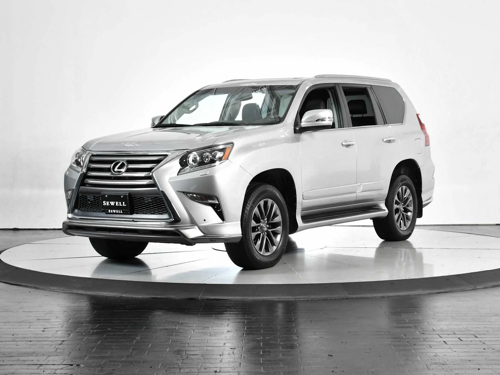 2019 Lexus GX 460 460 PREMIUM's photo