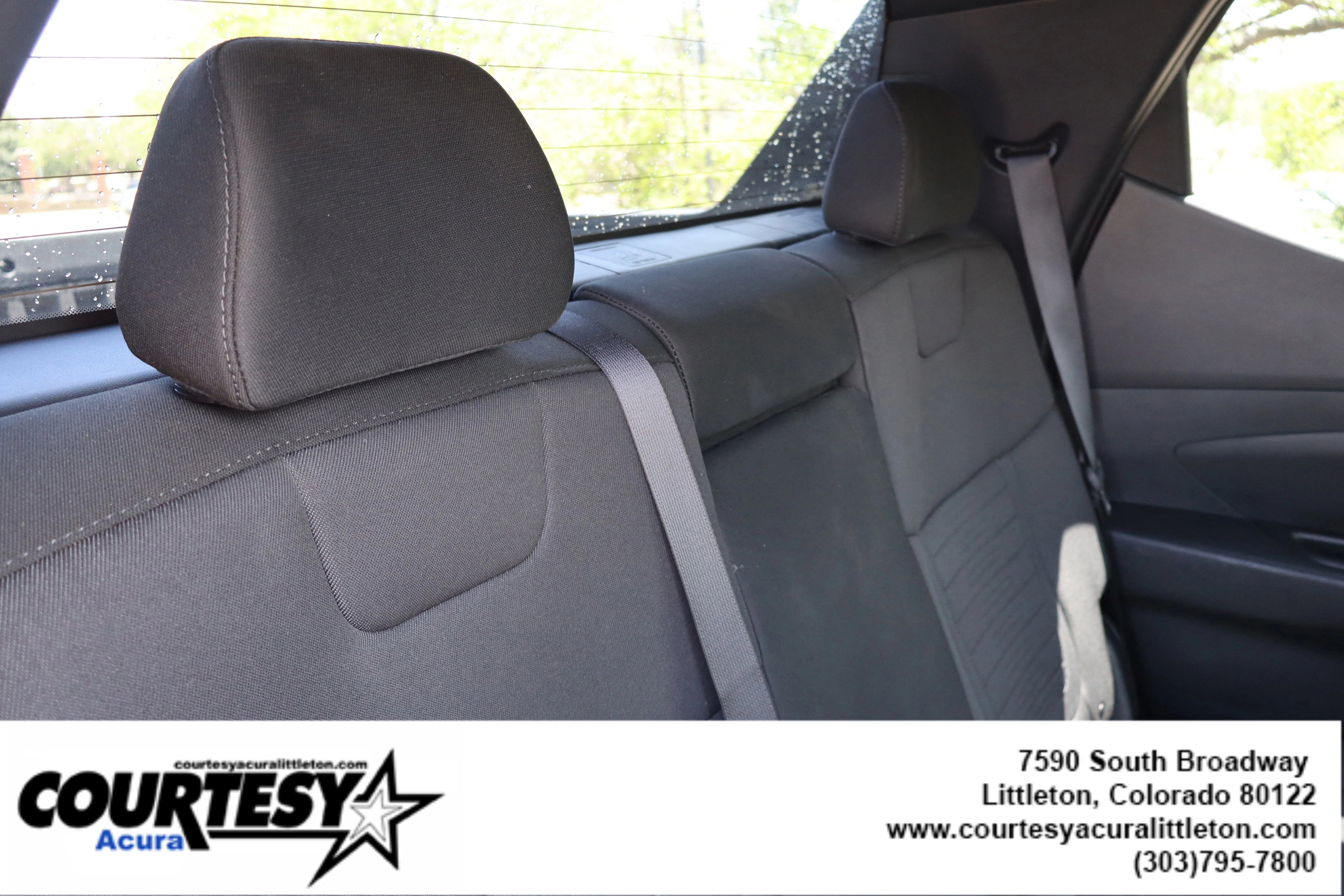Used 2024 Atlas White Hyundai SEL image 29
