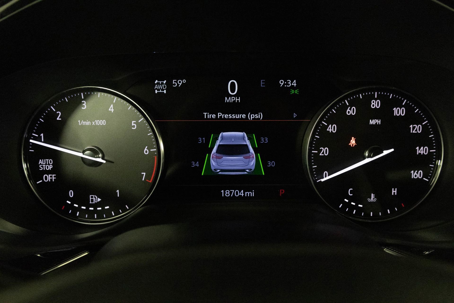 2023 BUICK ENVISION - Image 30