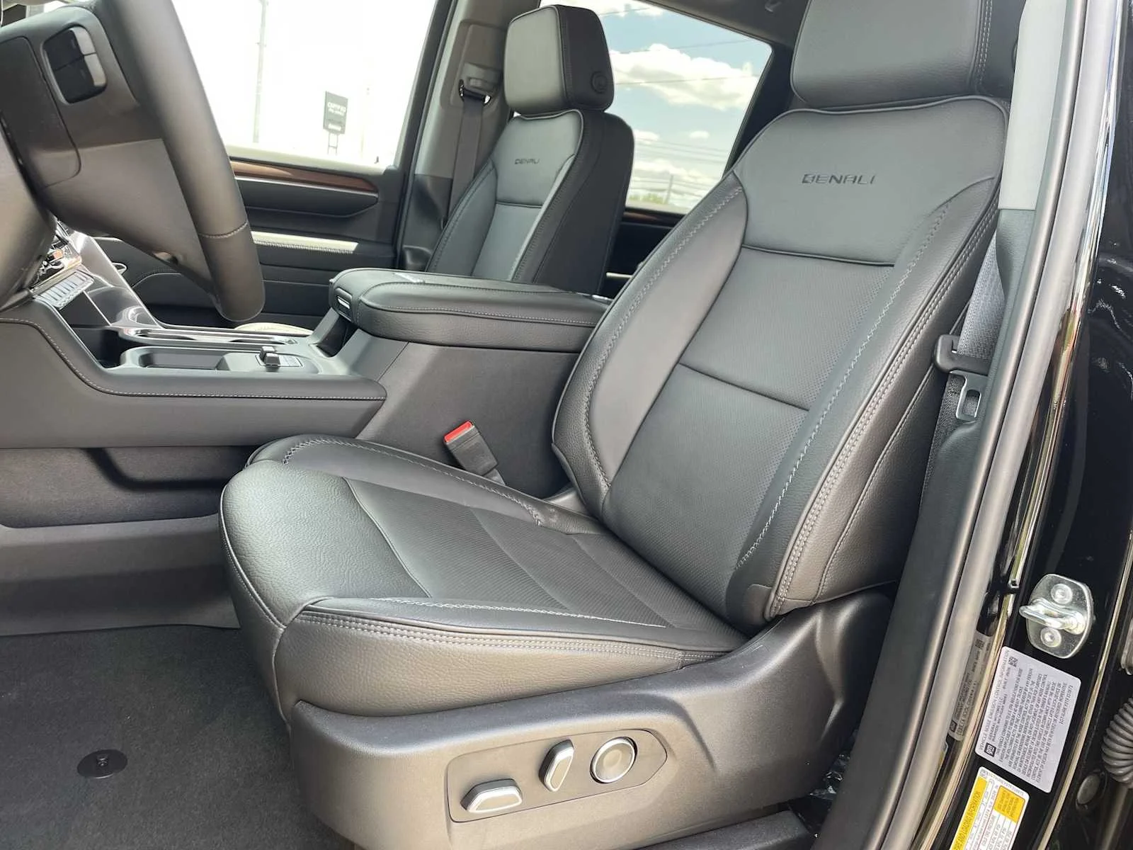 New 2026 Onyx Black GMC Denali image 21