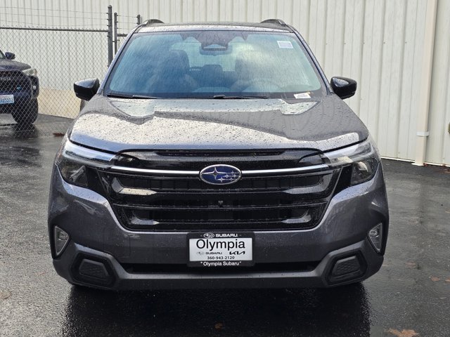 2026 Subaru Forester Touring - Photo 24