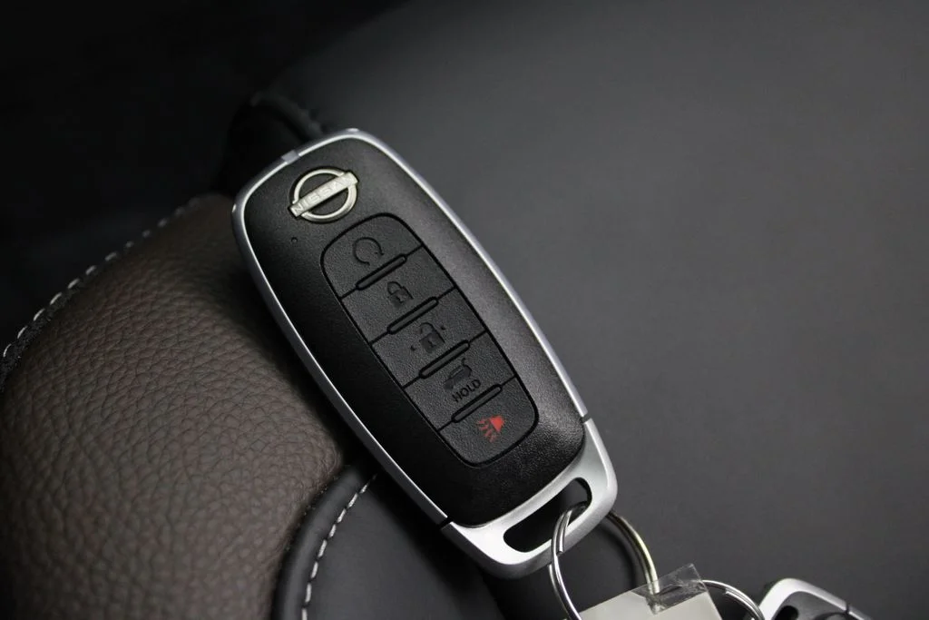 2025 Nissan Pathfinder Platinum - Photo 32