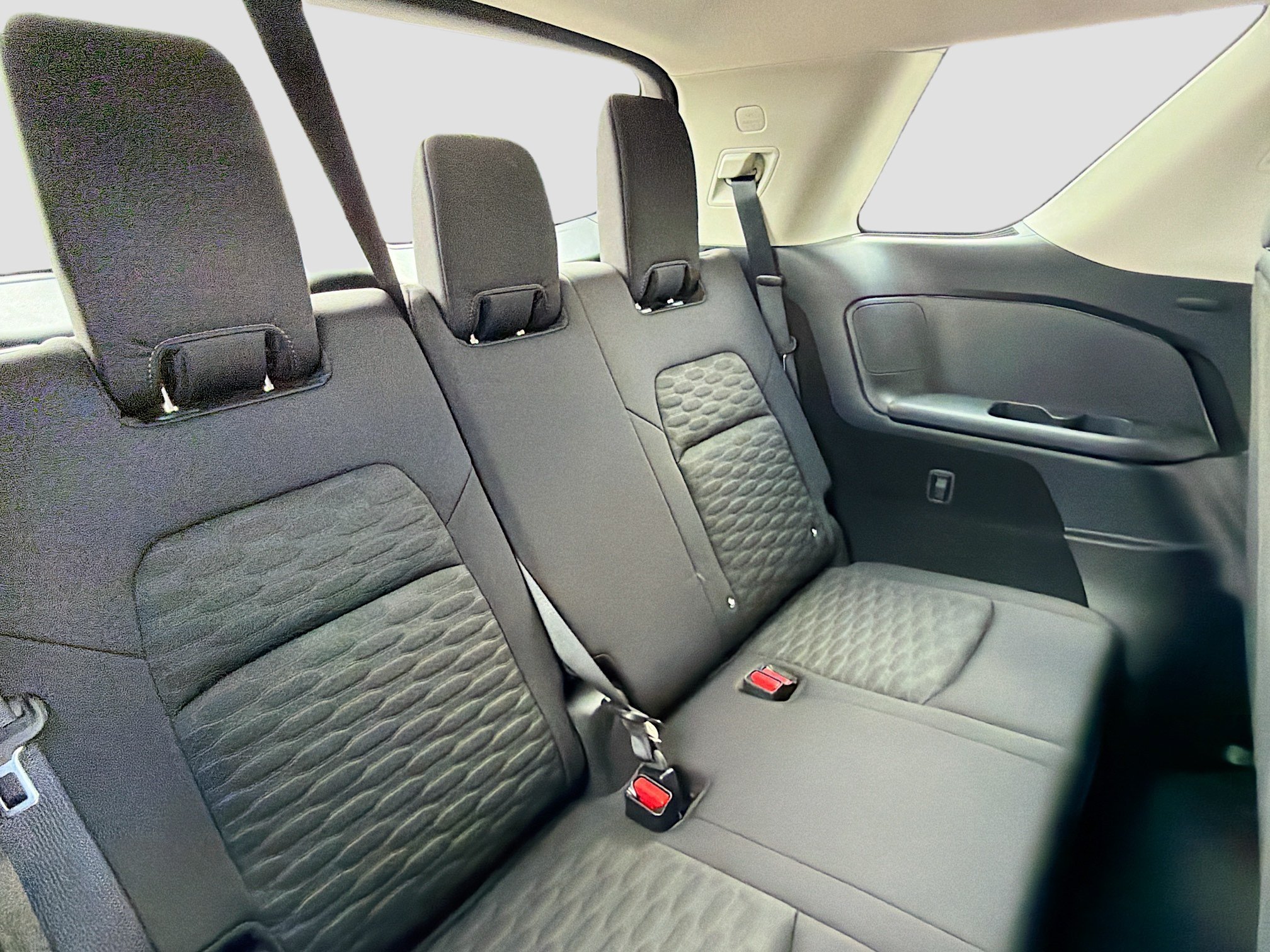 Used 2023 Gun Metallic Nissan S image 19