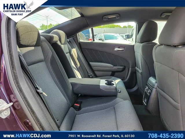 Certified Used 2022 Purple Dodge SXT image 27