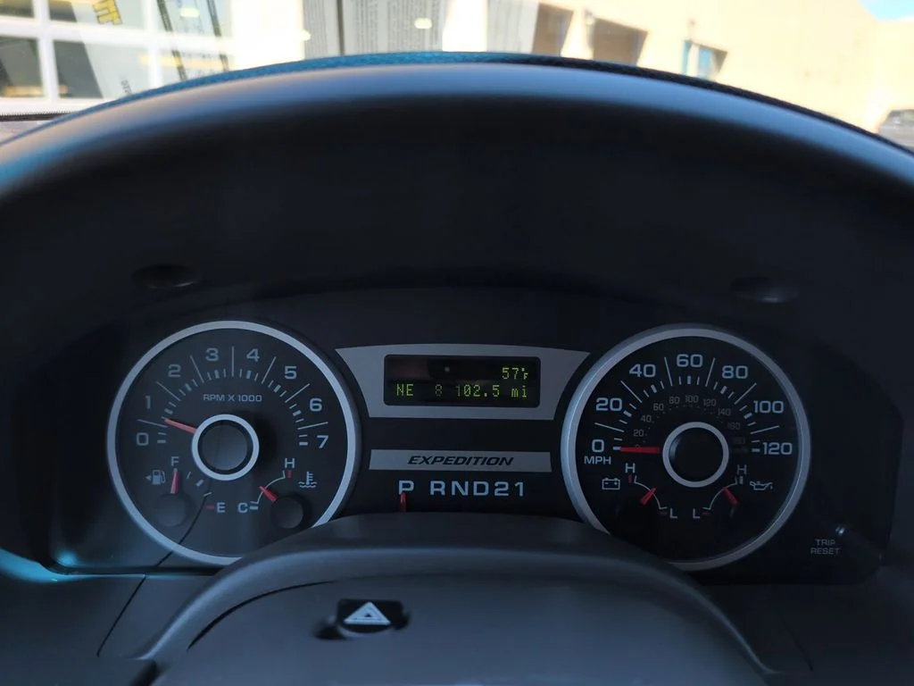Used 2005 White Ford XLT image 19