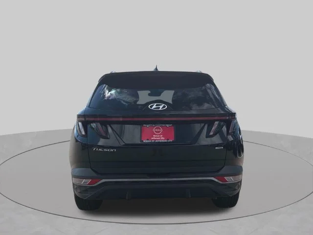 Used 2023 Black Hyundai SEL image 58