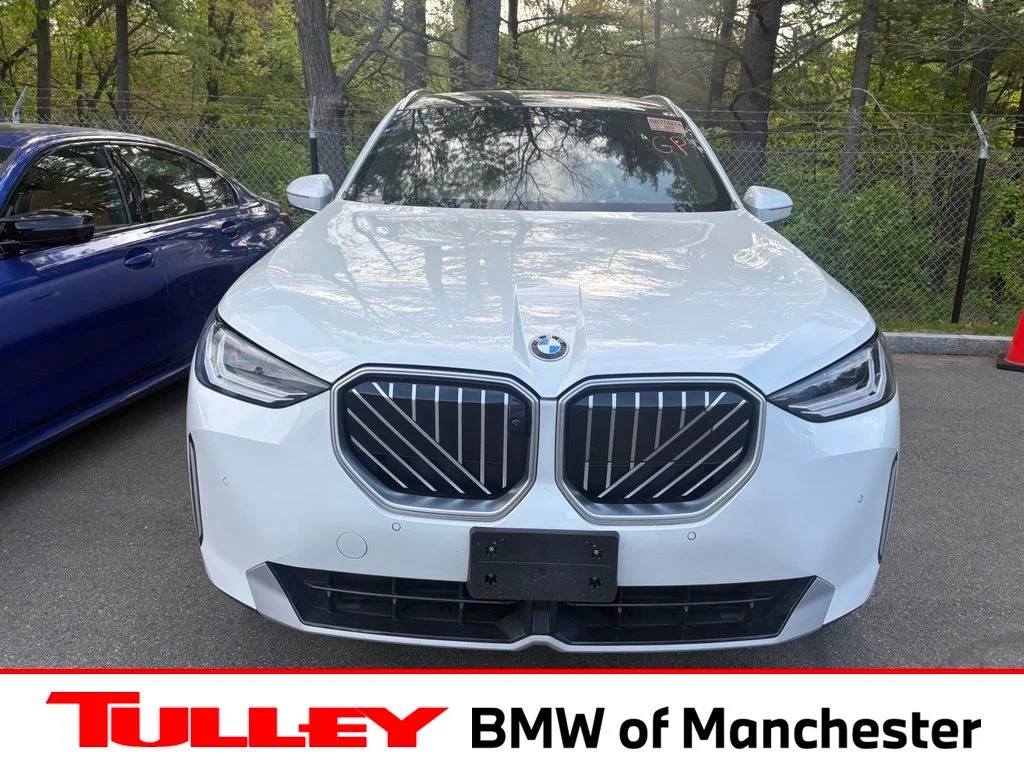 2025 BMW X3 30 XDRIVE's photo