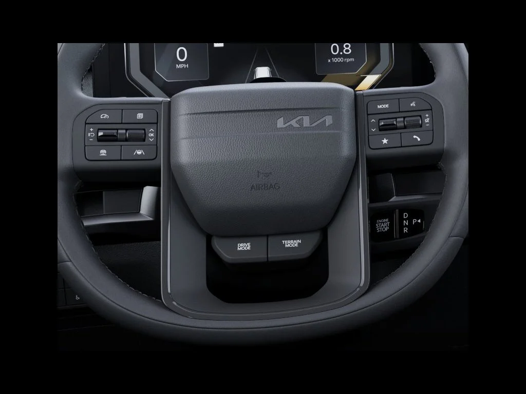 New 2027 Panthera Metal Kia X-Line SX image 49