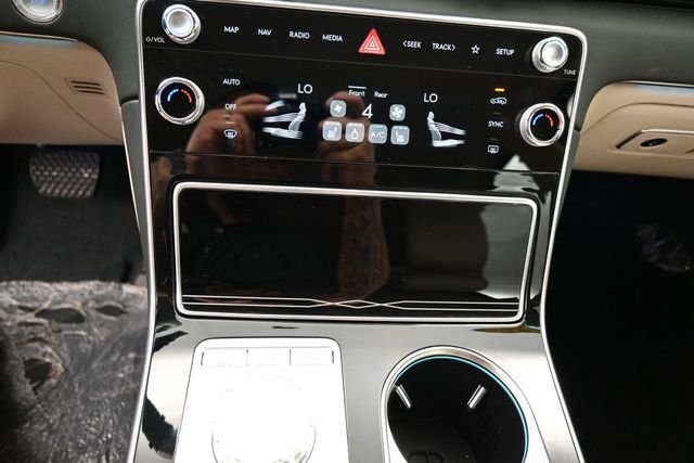 2026 GENESIS GV80 Standard - Photo 38