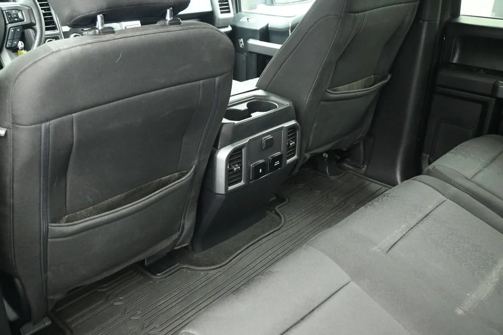 Certified Used 2020 Gray Ford XLT image 17