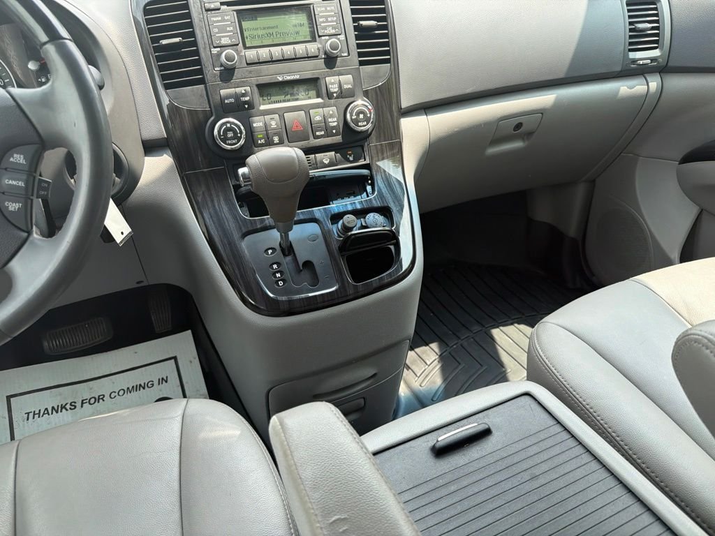 Used 2014 Gray Kia EX image 16