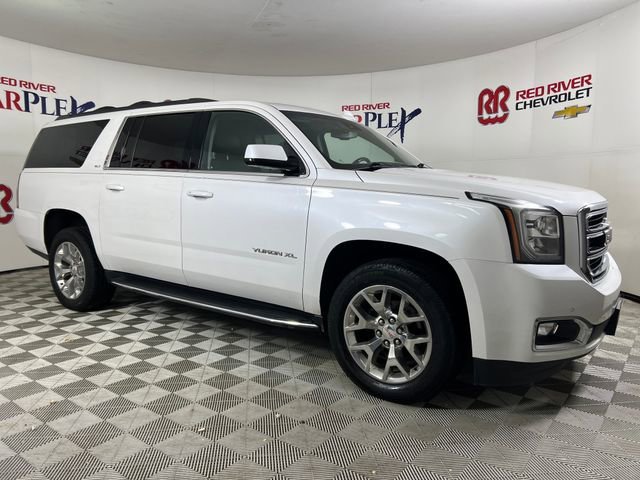 2020 GMC Yukon 2WD SLT's photo
