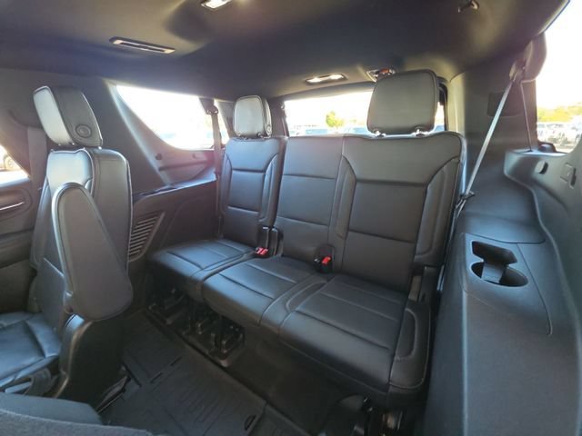 Used 2021 SATIN STEEL METALLIC GMC Denali image 29