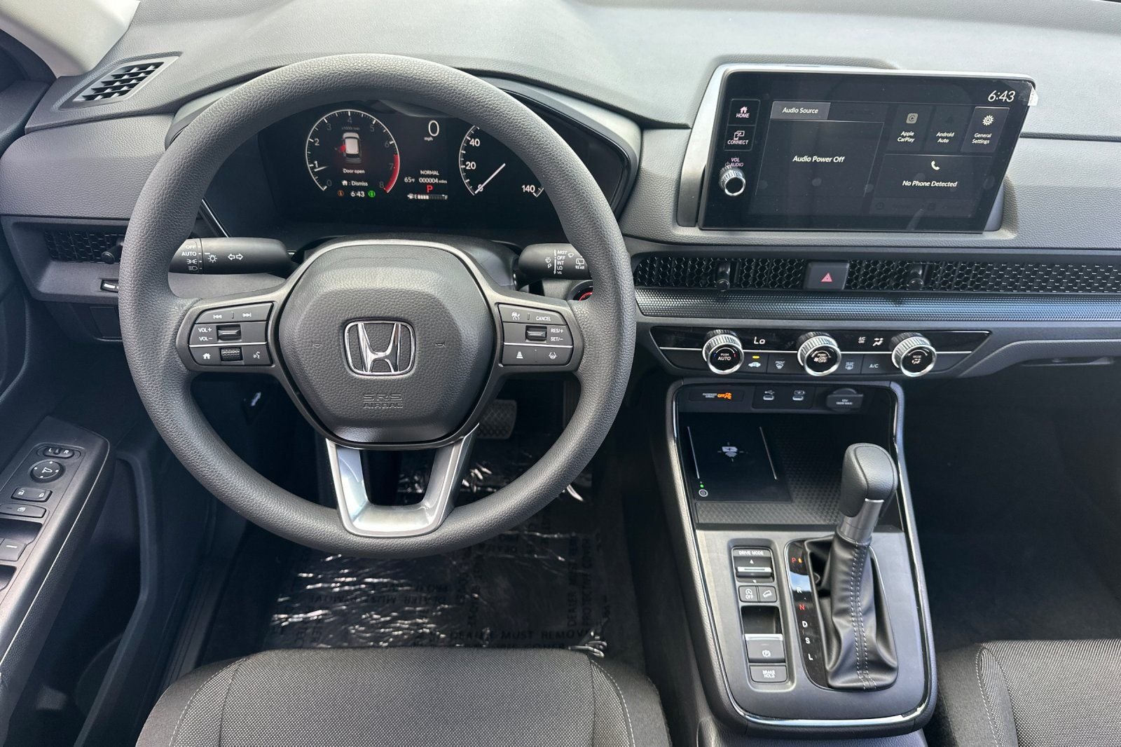 New 2026  Honda LX image 15