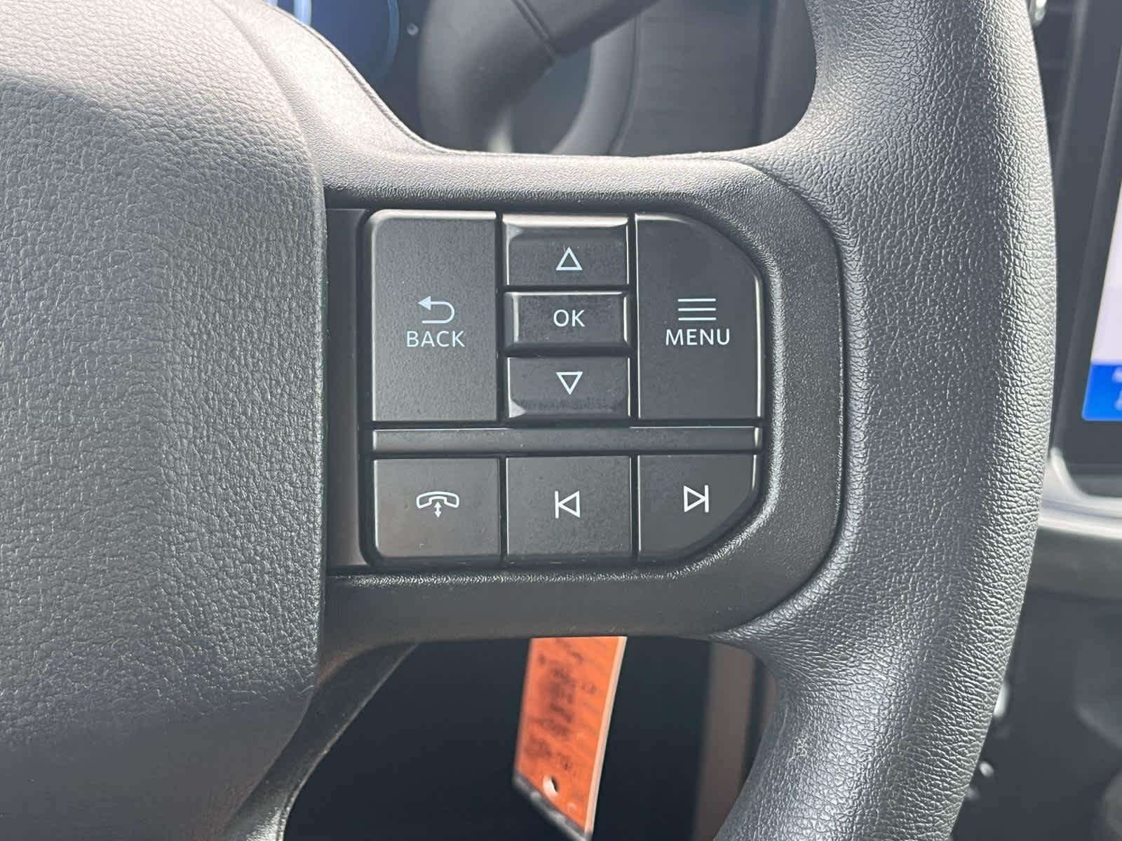 Used 2024 Avalanche Ford STX image 35