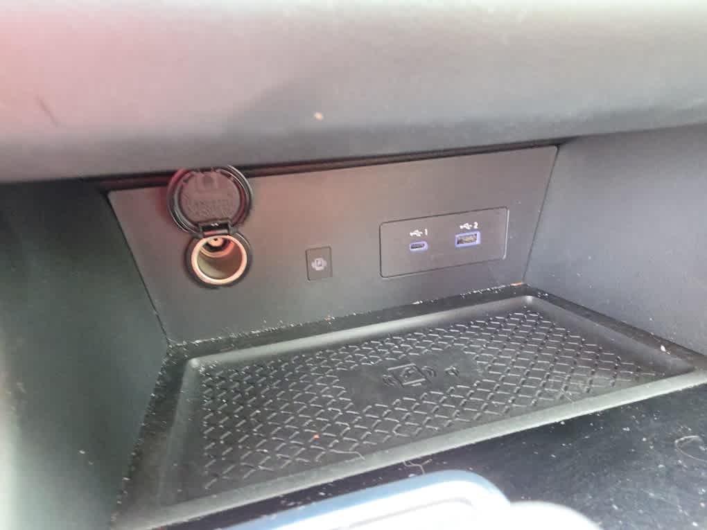 Used 2025 Gun Metallic Nissan SL image 36