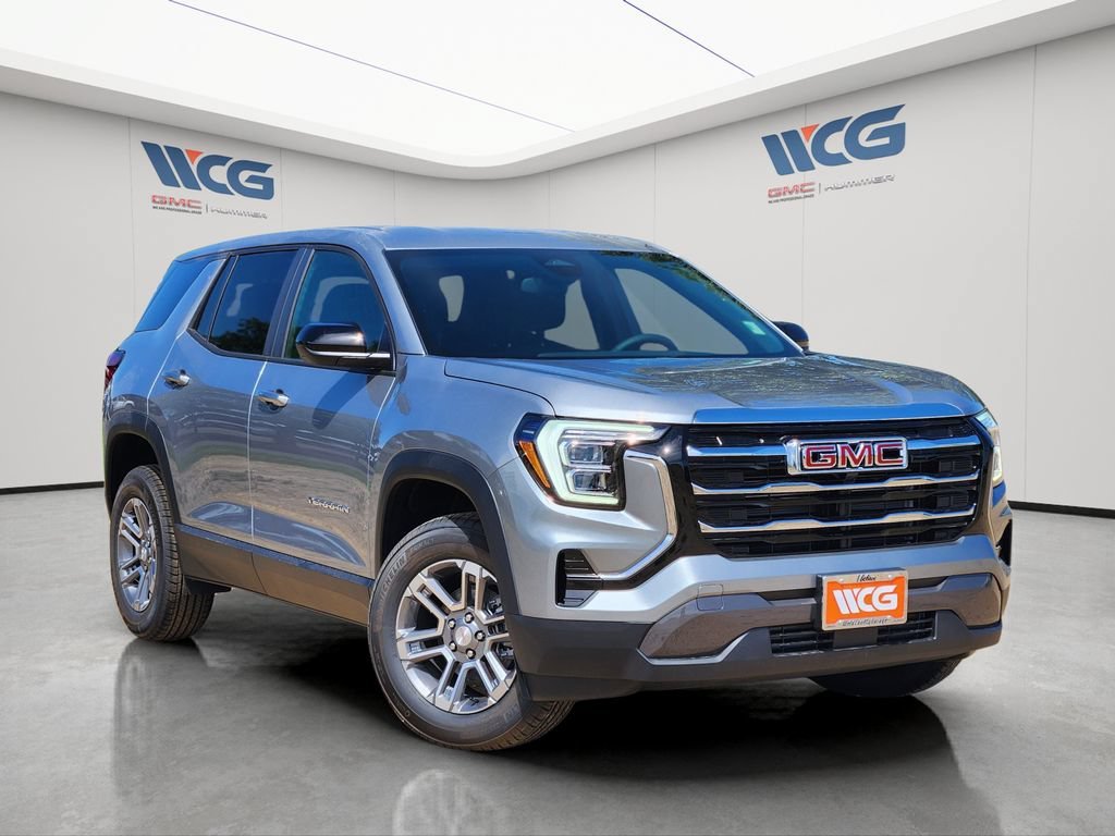 2027 GMC Terrain Elevation - Photo 2