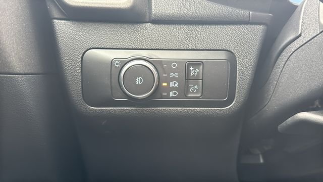 New 2026 Carbonized Gray Metallic Ford Outer Banks® image 21