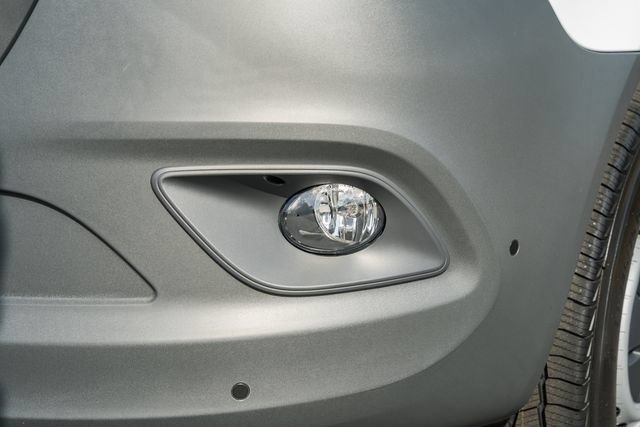 New 2026 Arctic White Mercedes-Benz Crew 144 WB image 55