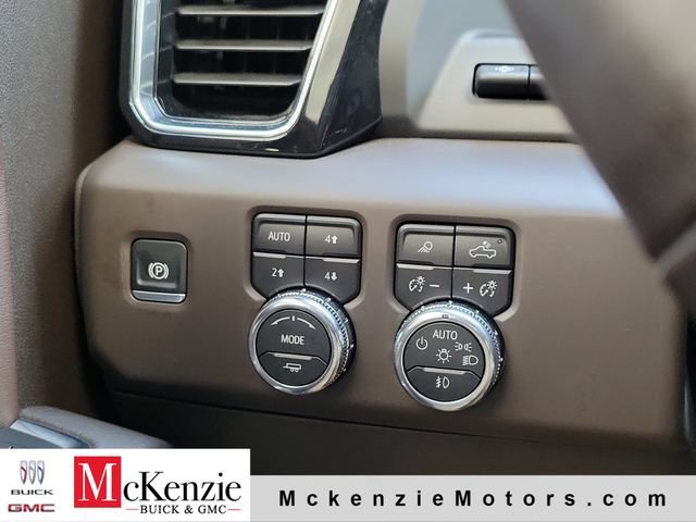 2025 GMC Sierra 1500 Denali - Photo 10
