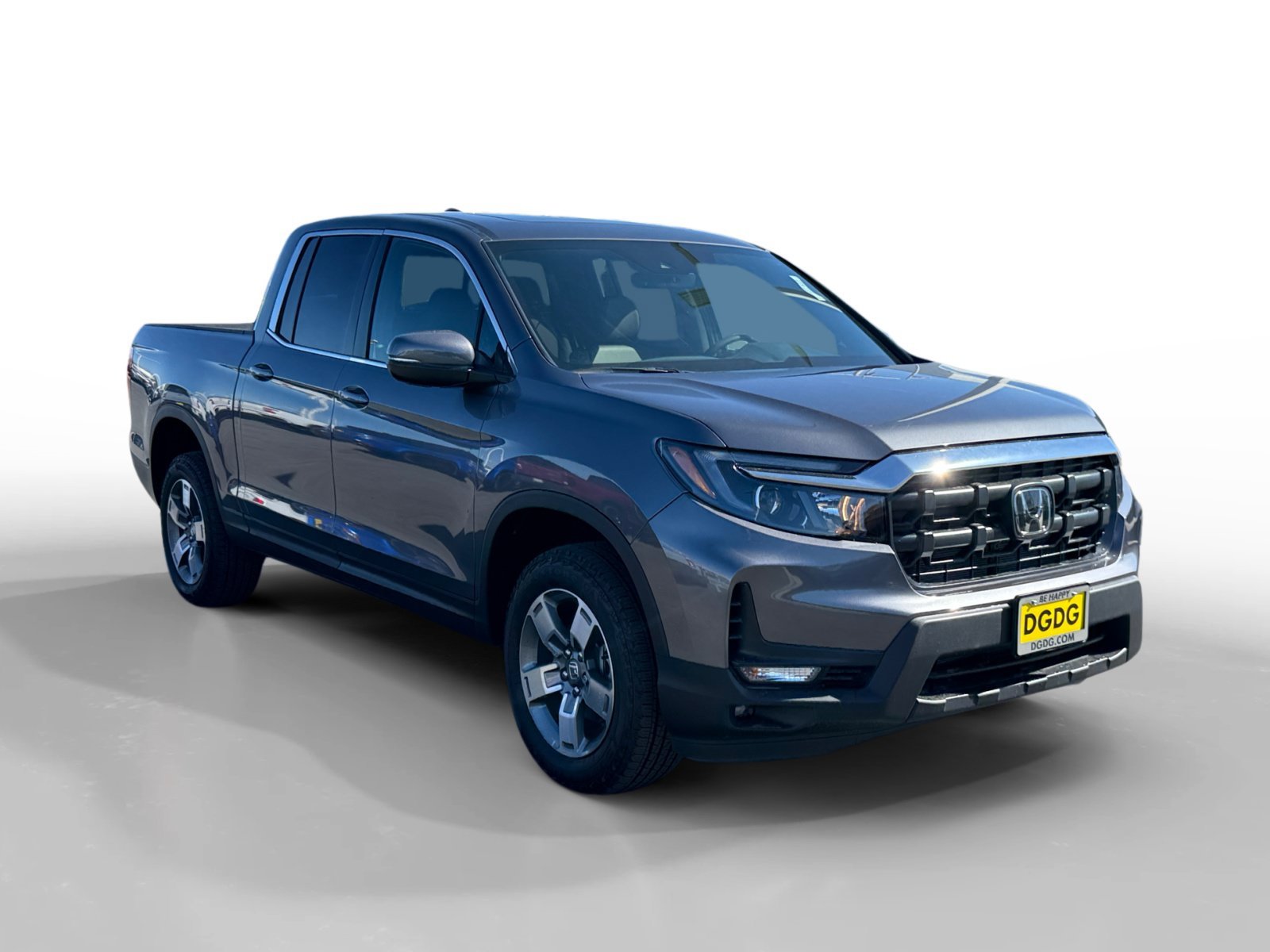 New 2026 Modern Steel Metallic Honda RTL image 7