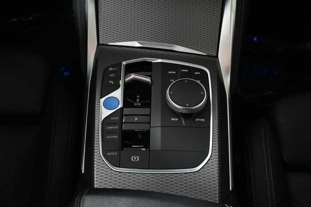 Certified Used 2024 Black BMW M50 image 24
