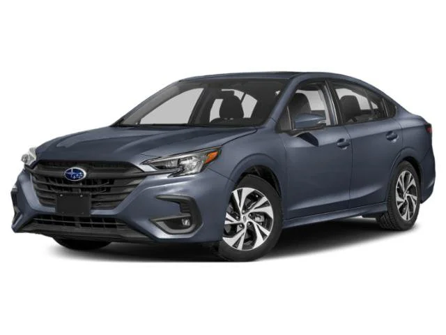 2025 Subaru Legacy Premium's photo