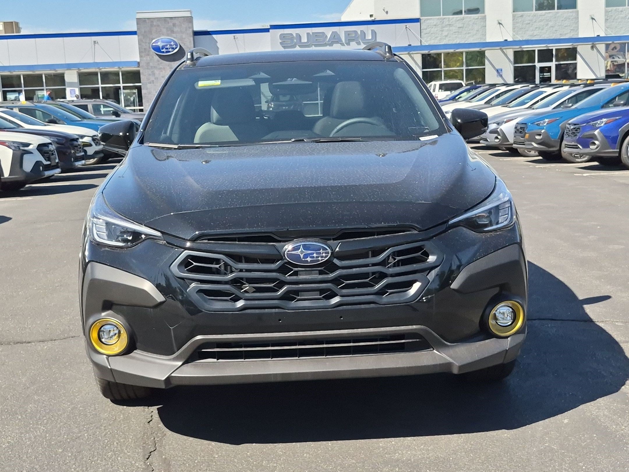 2026 Subaru Crosstrek Sport - Photo 9