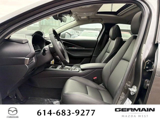 2026 Mazda CX-30 Preferred - Photo 21