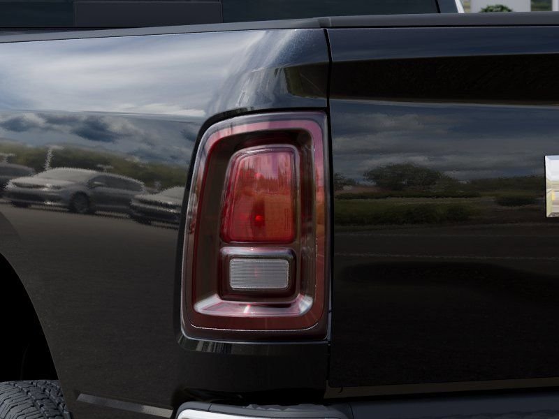 2026 RAM 2500 Tradesman - Photo 9