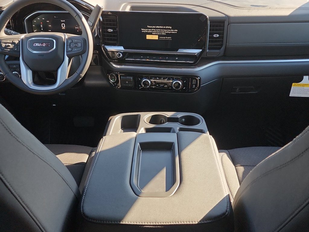 2026 GMC Sierra 1500 Elevation - Photo 21