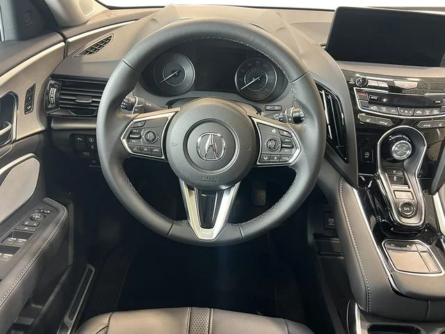 2026 Acura RDX Technology Package - Photo 18