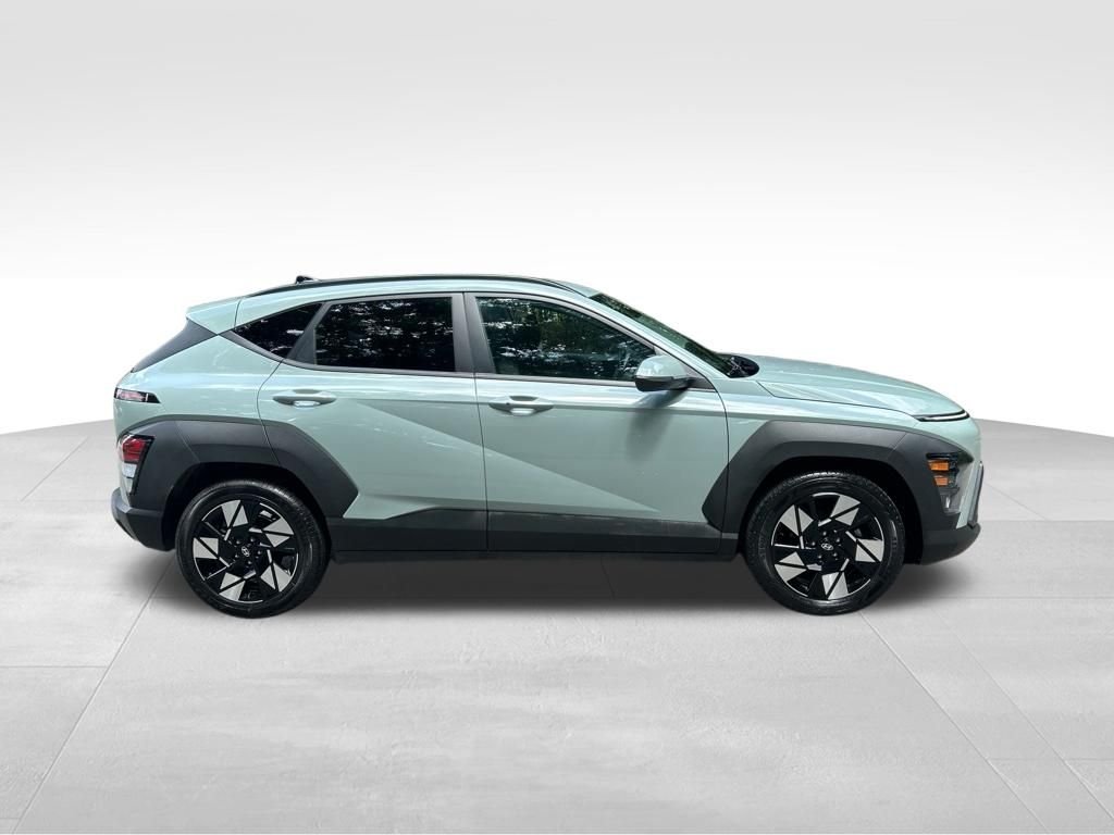 2024 Hyundai Kona SEL - Photo 7