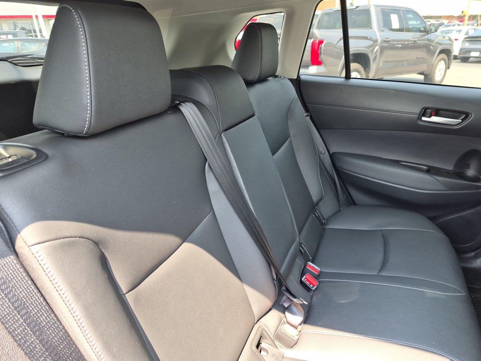 Used 2026 Cypress Toyota XLE image 34