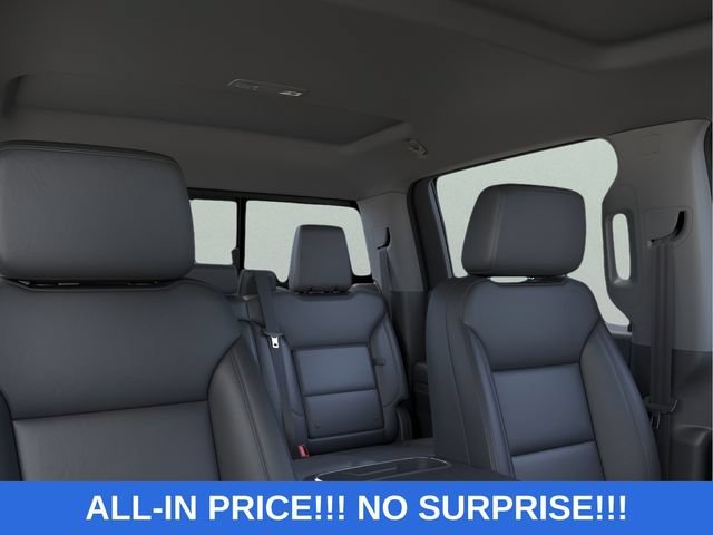 2026 Chevrolet Silverado 1500 RST - Photo 18